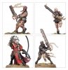 Armageddon Battalion - Adepta Sororitas